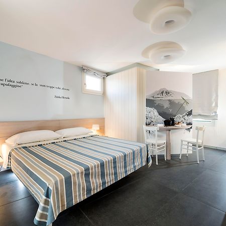Duomo Suites & Spa Catania Esterno foto