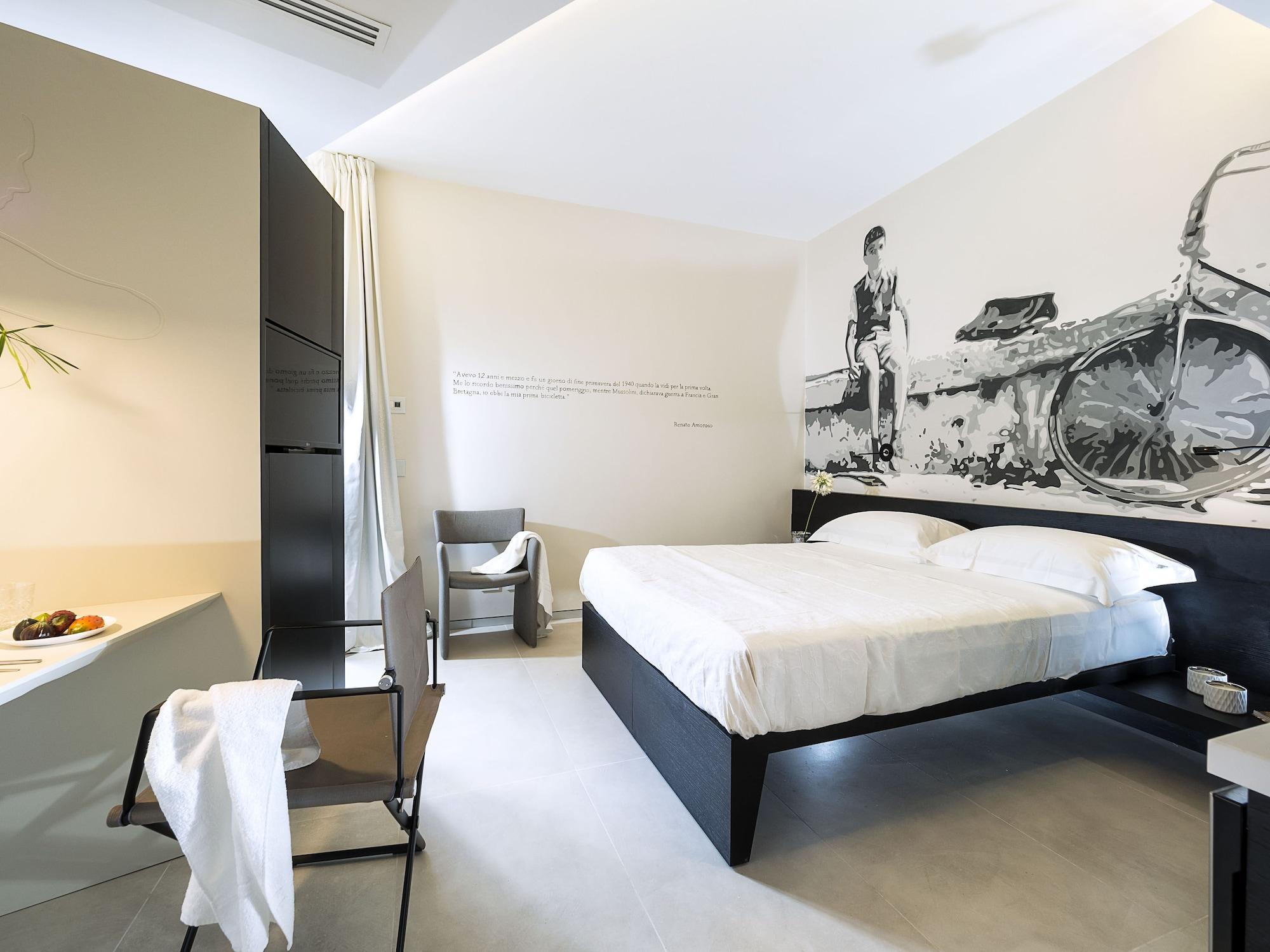 Duomo Suites & Spa Catania Esterno foto