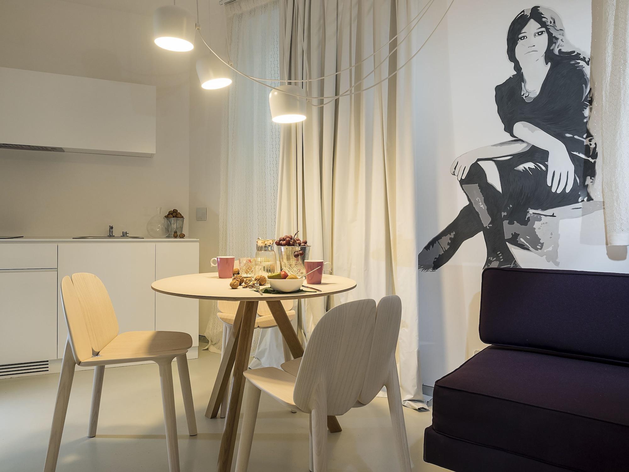 Duomo Suites & Spa Catania Esterno foto