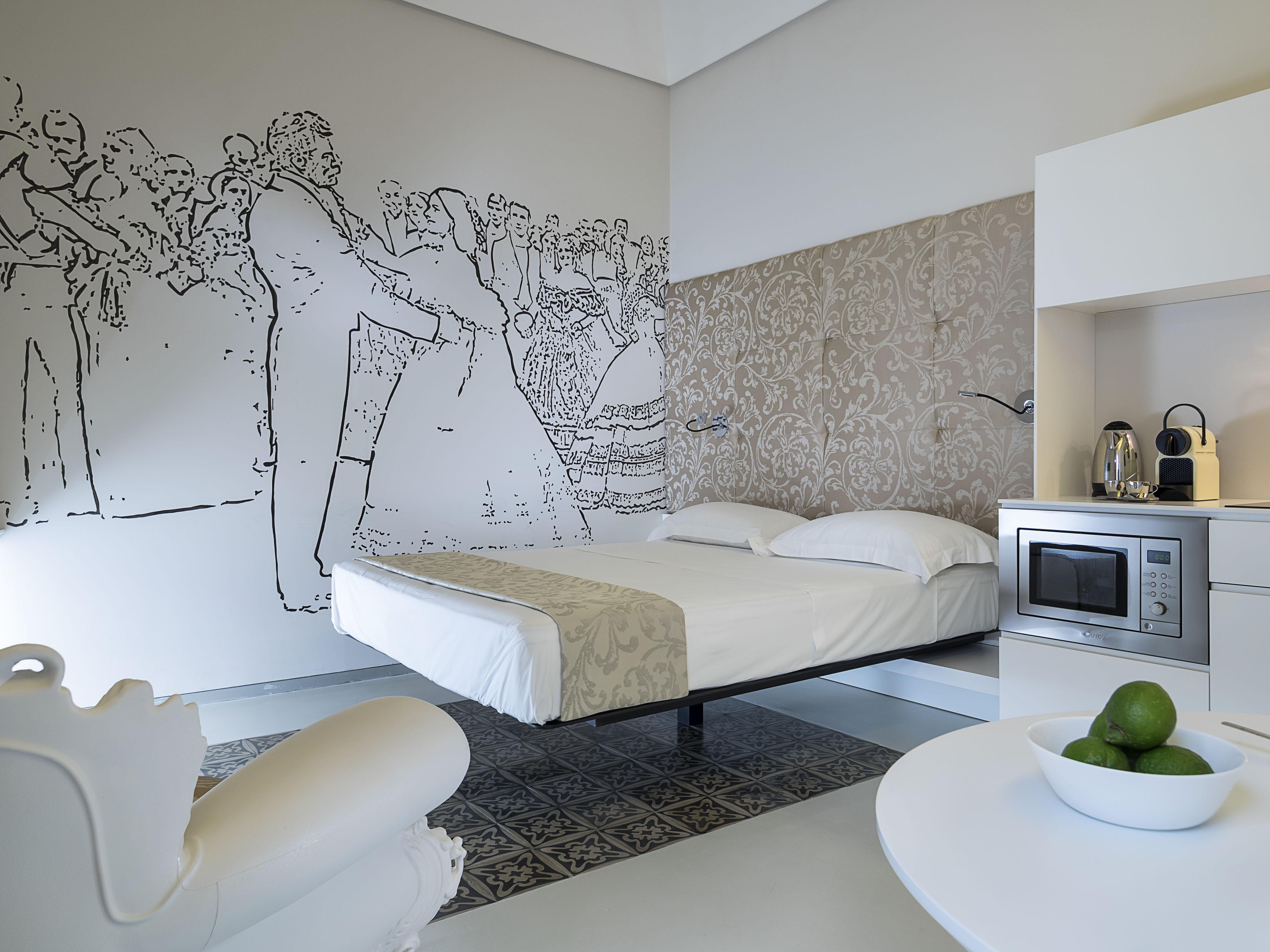 Duomo Suites & Spa Catania Esterno foto