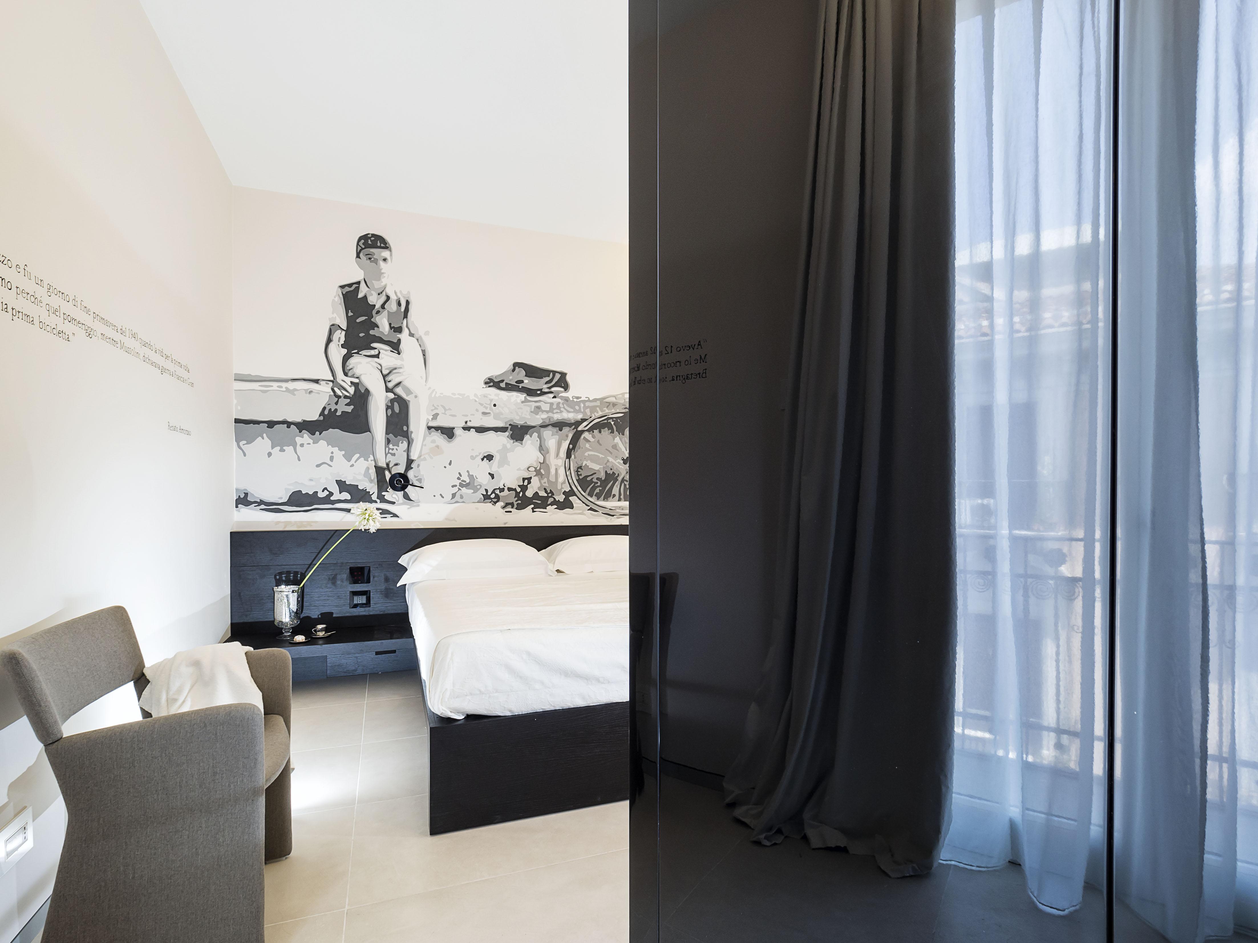 Duomo Suites & Spa Catania Esterno foto