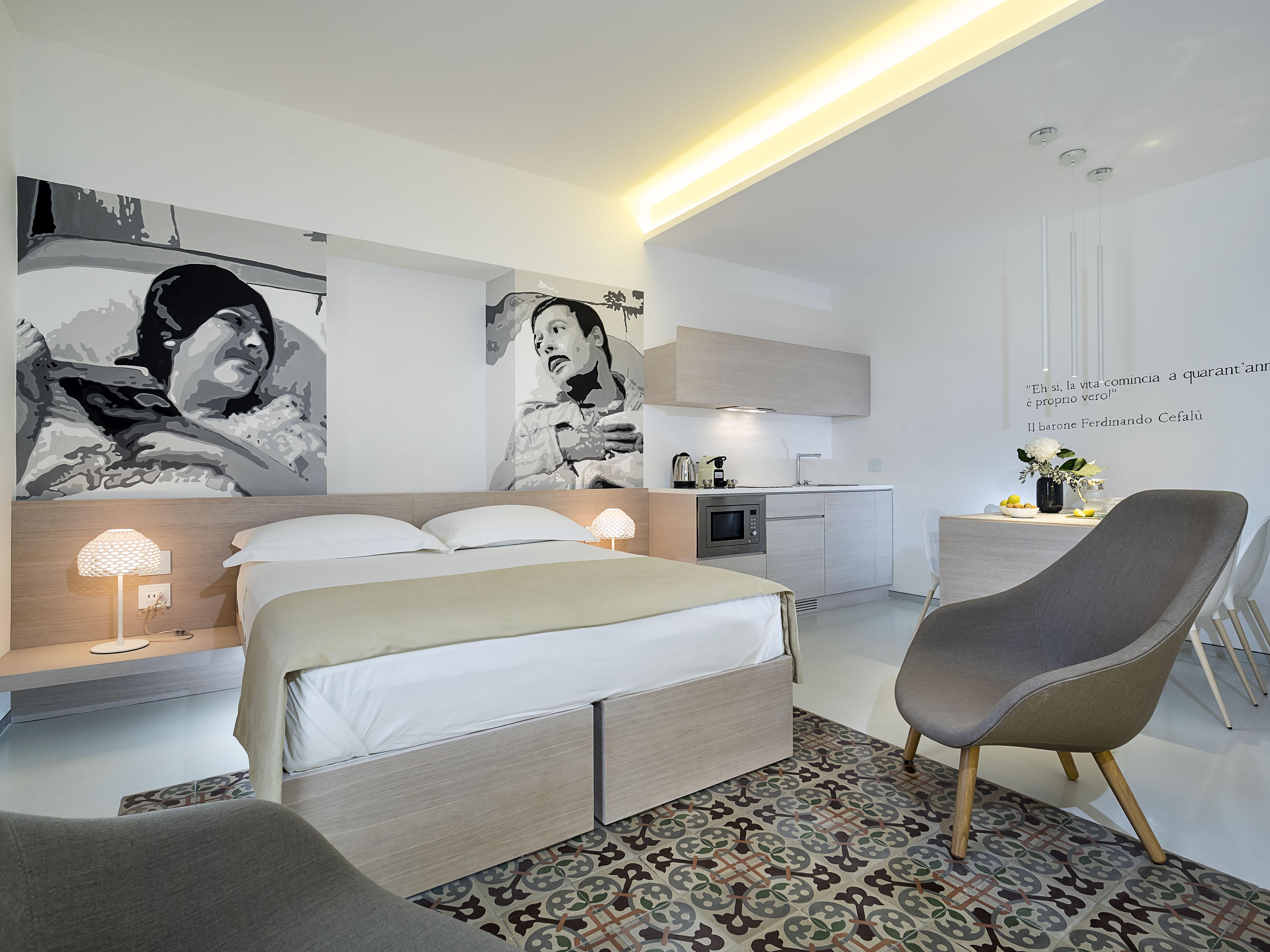 Duomo Suites & Spa Catania Esterno foto