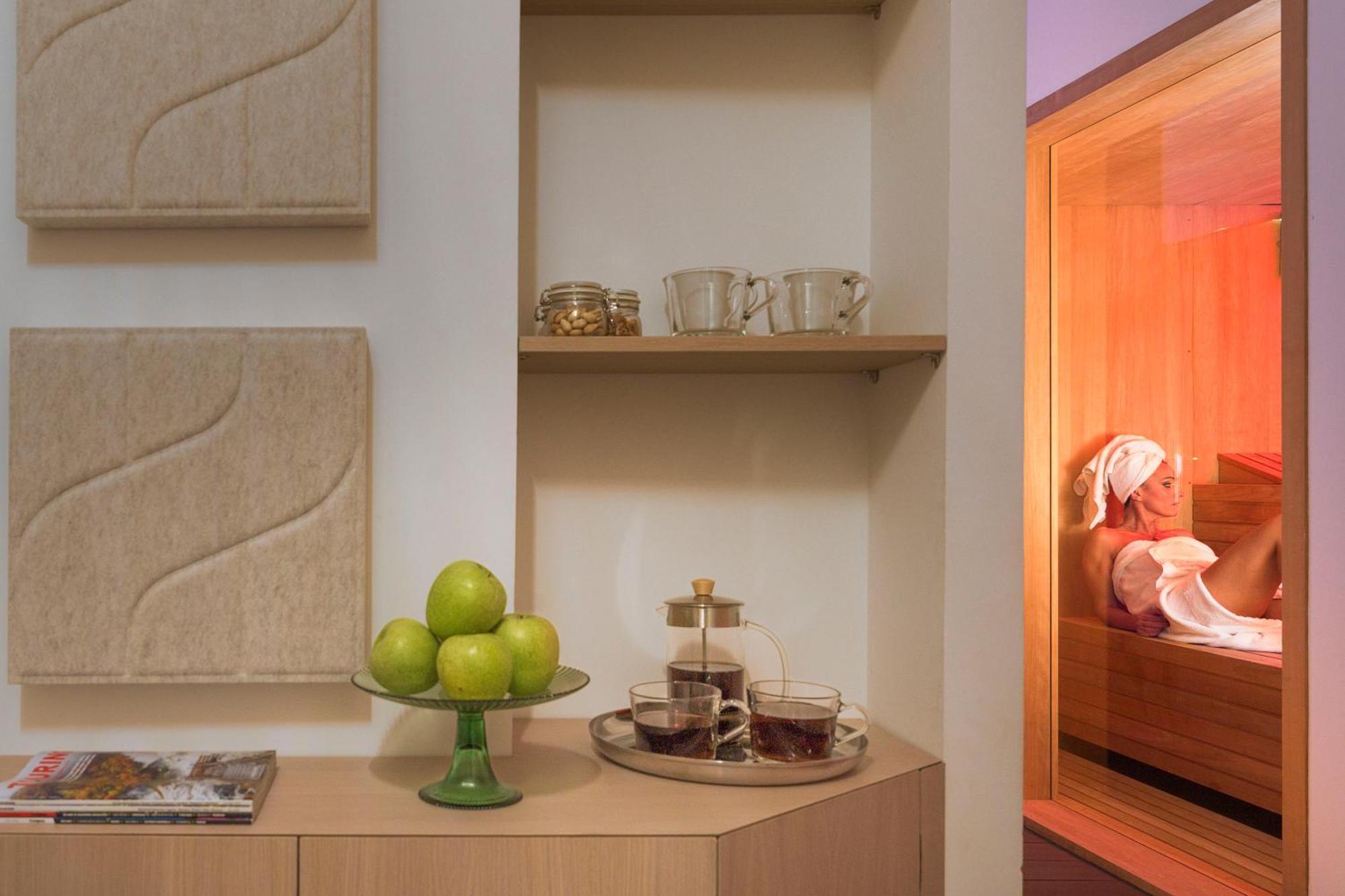 Duomo Suites & Spa Catania Esterno foto