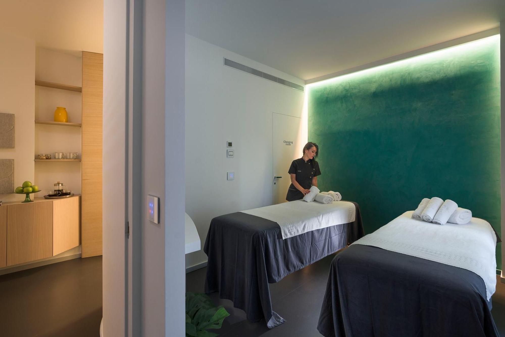 Duomo Suites & Spa Catania Esterno foto