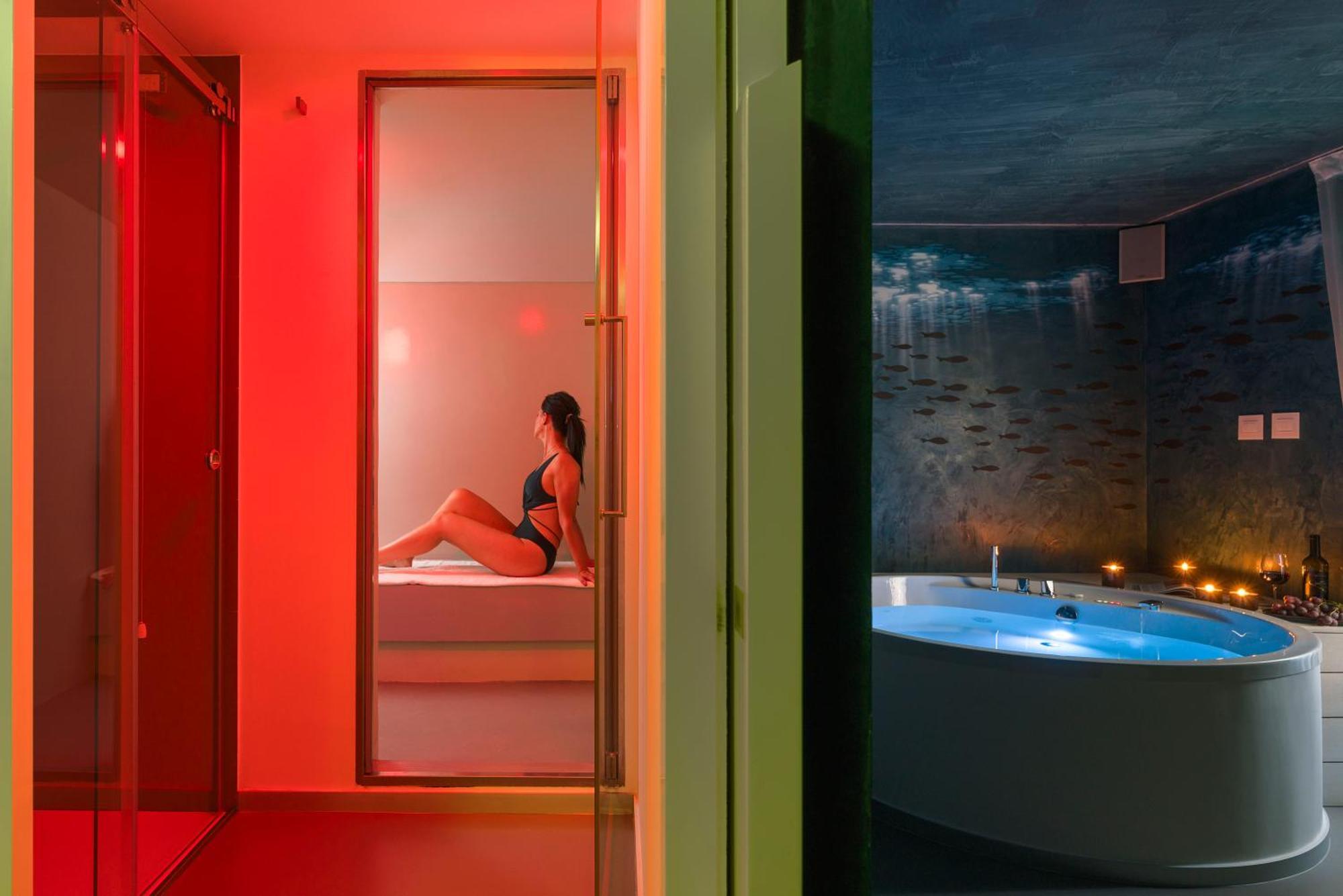 Duomo Suites & Spa Catania Esterno foto