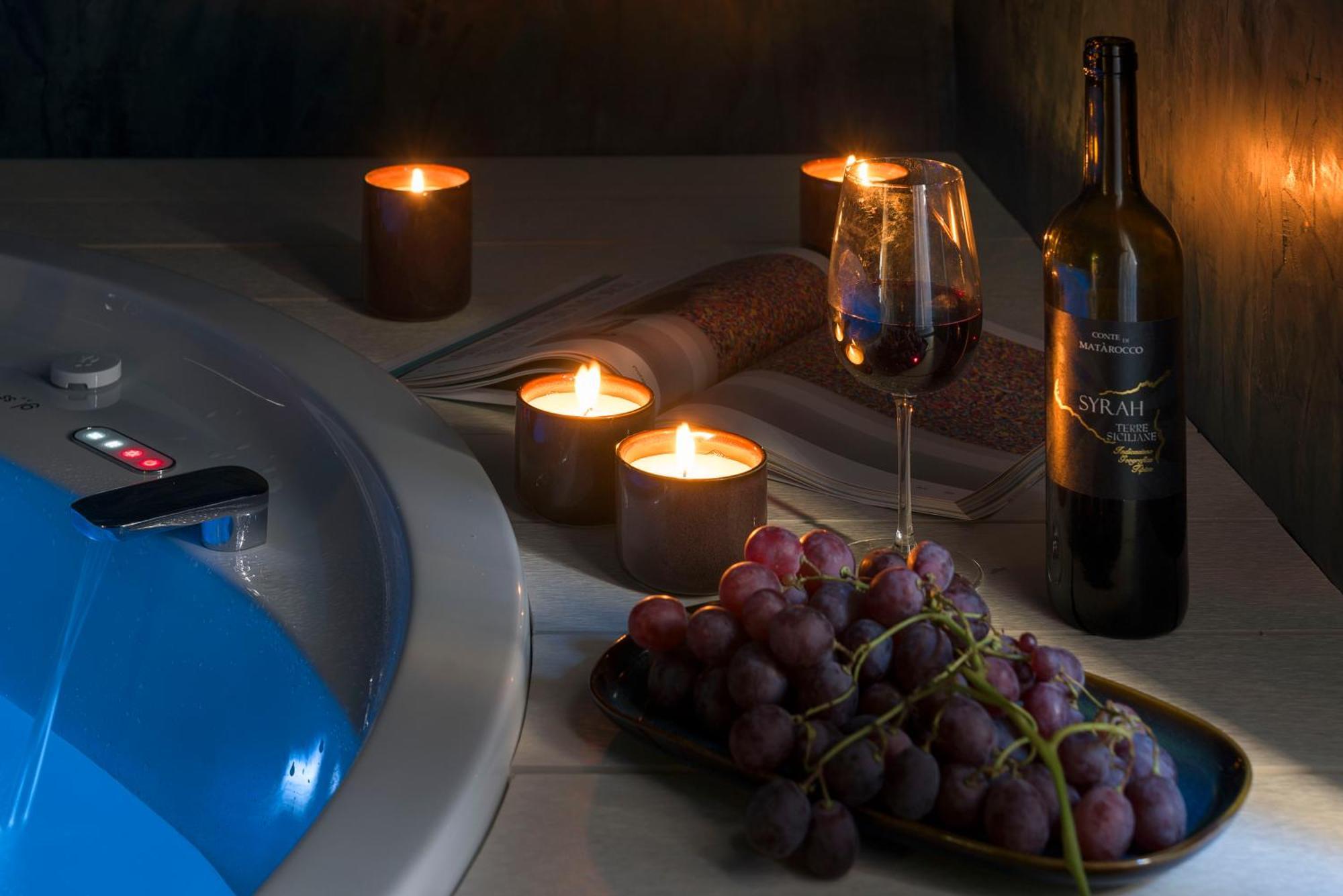 Duomo Suites & Spa Catania Esterno foto