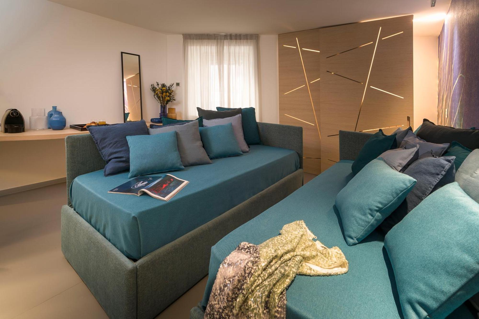 Duomo Suites & Spa Catania Esterno foto
