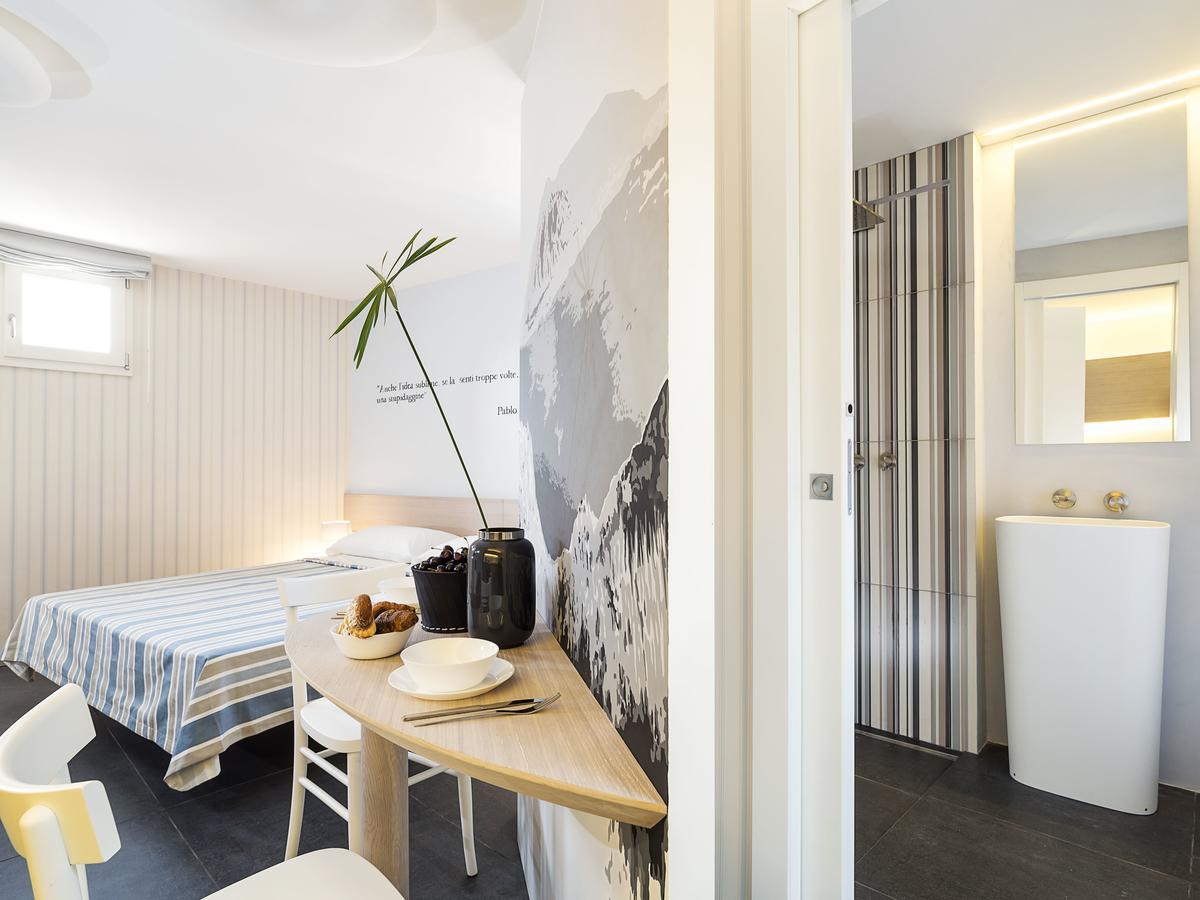 Duomo Suites & Spa Catania Esterno foto