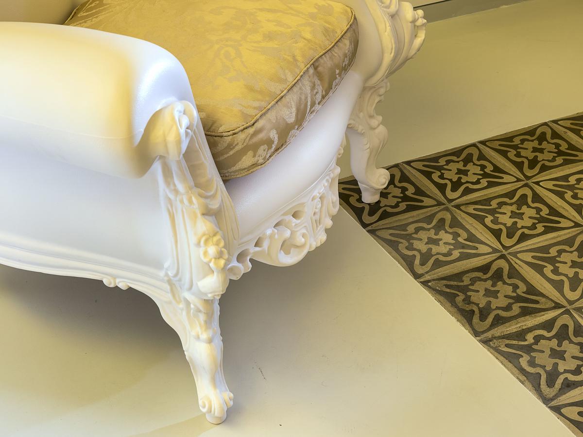Duomo Suites & Spa Catania Esterno foto