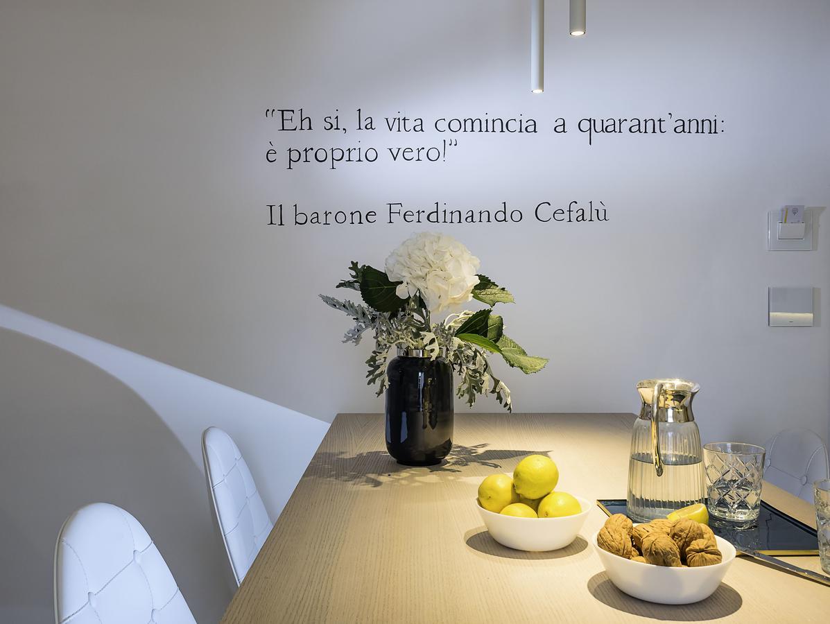 Duomo Suites & Spa Catania Esterno foto