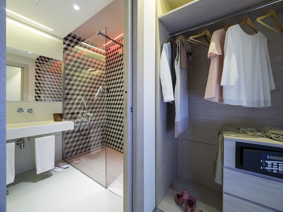 Duomo Suites & Spa Catania Esterno foto