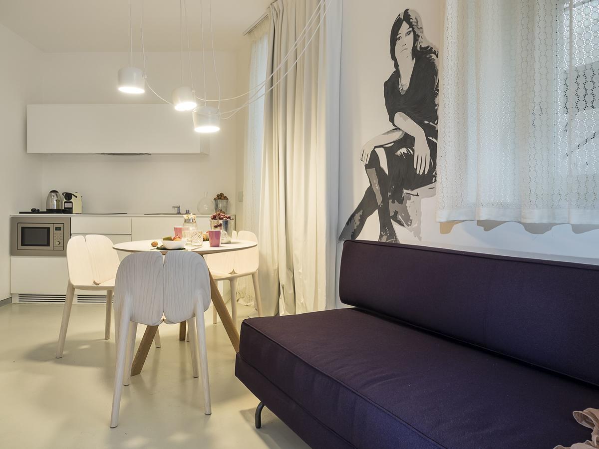Duomo Suites & Spa Catania Esterno foto