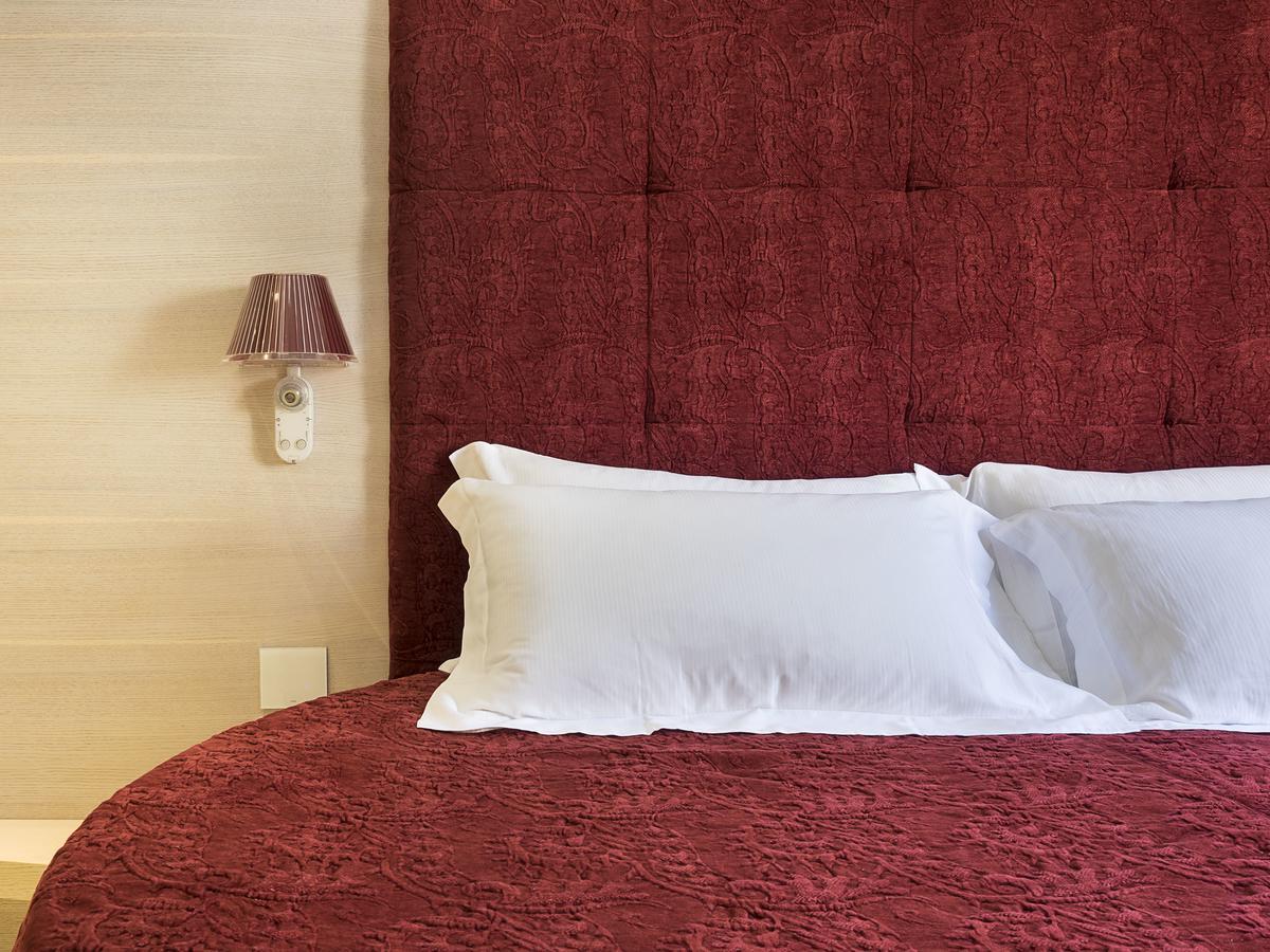 Duomo Suites & Spa Catania Esterno foto