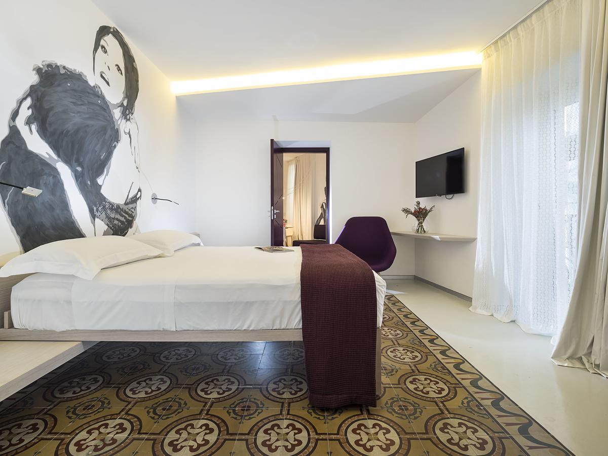 Duomo Suites & Spa Catania Esterno foto