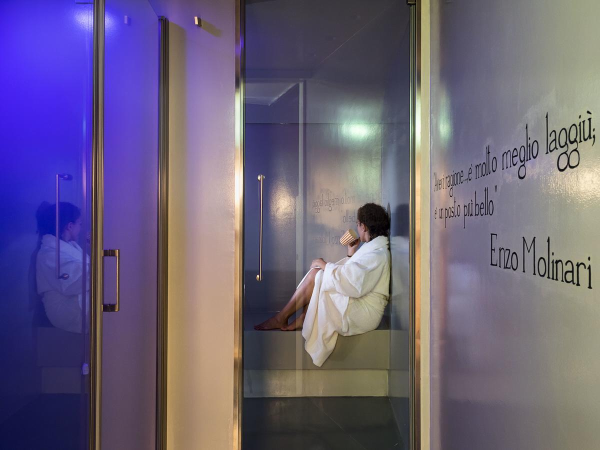 Duomo Suites & Spa Catania Esterno foto