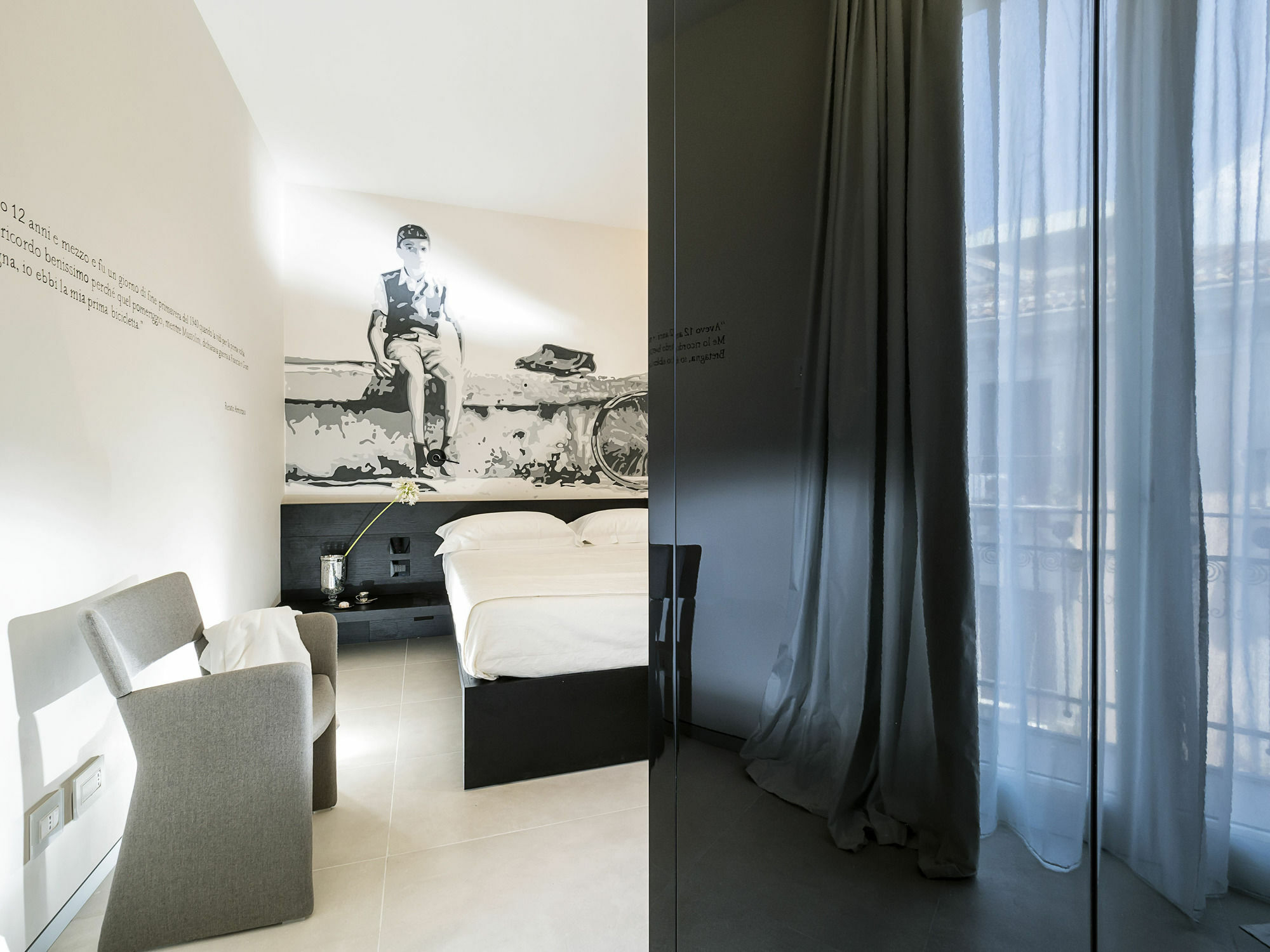 Duomo Suites & Spa Catania Esterno foto