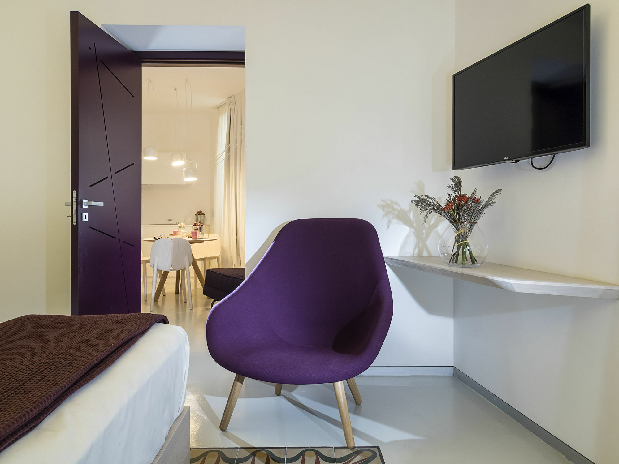 Duomo Suites & Spa Catania Esterno foto