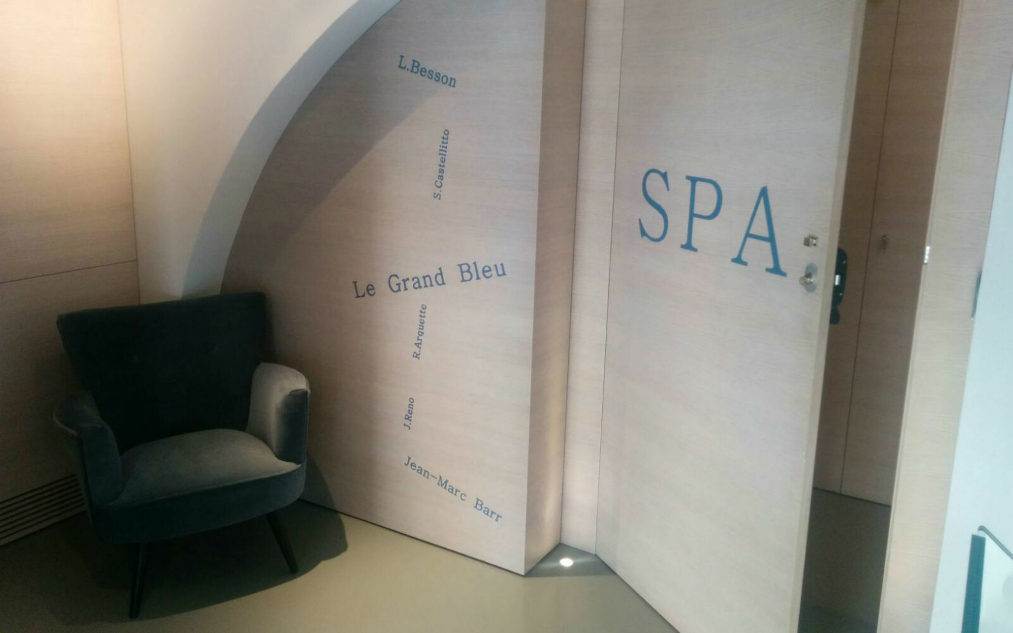 Duomo Suites & Spa Catania Esterno foto