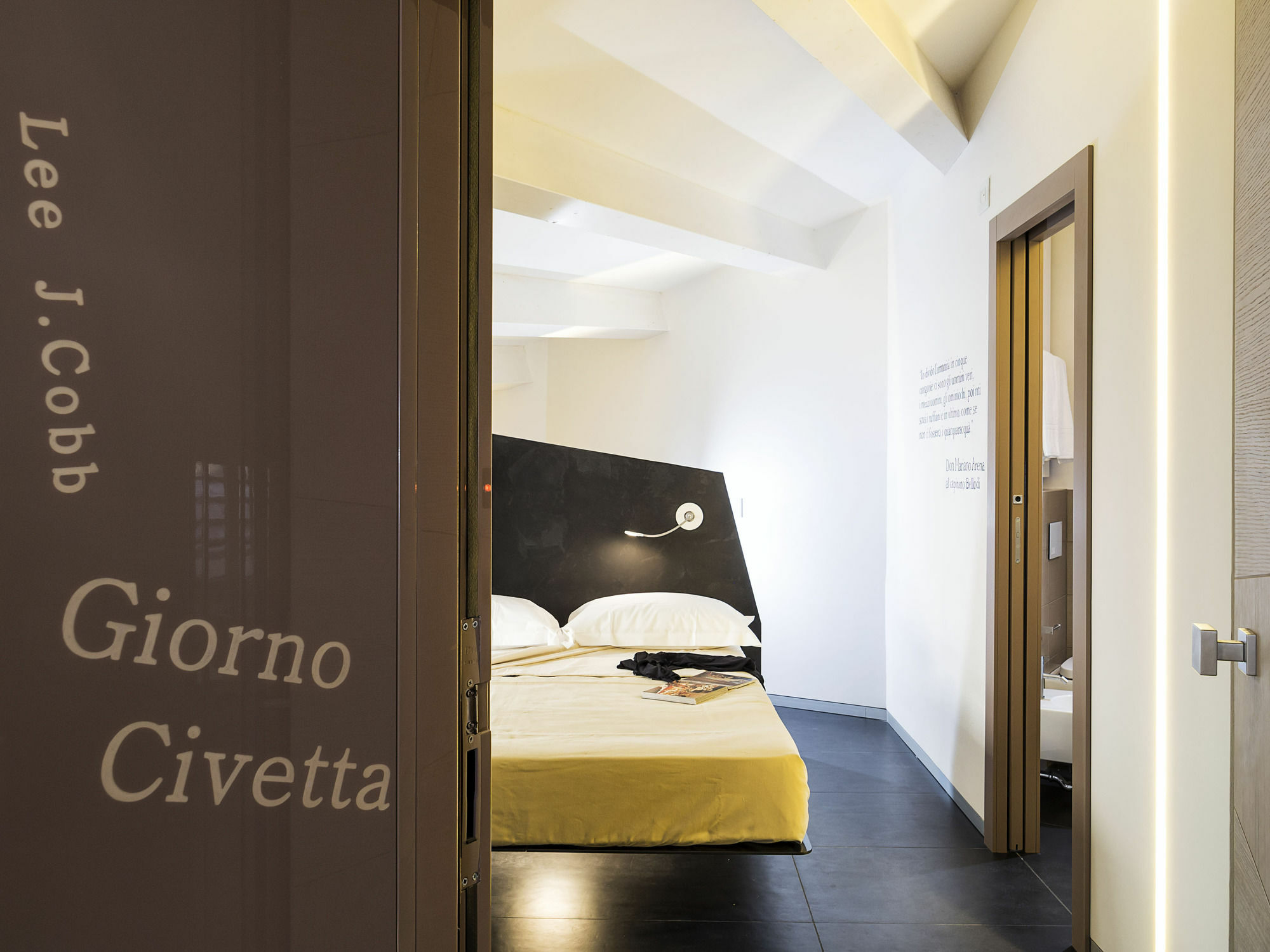 Duomo Suites & Spa Catania Esterno foto