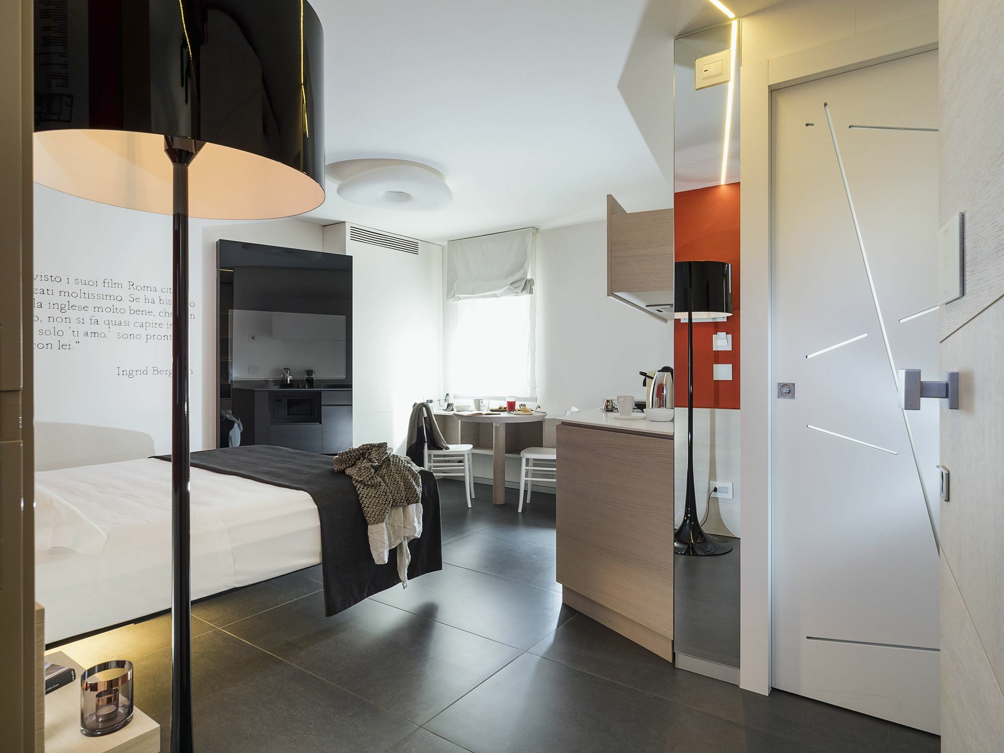 Duomo Suites & Spa Catania Esterno foto